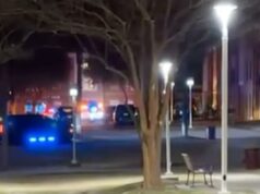 Tiroteio na Universidade Estadual da Carolina do Sul deixa dois mortos Duas pessoas morreram e pelo menos uma outra ficou ferida em um tiroteio no campus na quinta-feira na Universidade Estadual da Carolina do Sul.