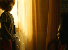 Título de Berlim ‘Nosso Segredo’ lança trailer, enquanto a diretora Grace Passô fala sobre desejo de ‘introduzir nova dimensão da vida negra brasileira na tela’ (EXCLUSIVO) Título de Berlim 'Nosso Segredo' lança trailer, enquanto a diretora Grace Passô fala sobre desejo de 'introduzir nova dimensão da vida negra brasileira na tela' (EXCLUSIVO)