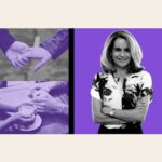 Tive 33 primeiros encontros em 5 meses. A verdadeira transformação fui eu