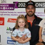 Todas as emoções do rodeio Wheatbelt agora abertas a um público maior