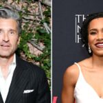 Elenco de anatomia de Kelly McCreary Grey reage ao episódio de Meredith Farewell após a partida de Ellen Pompeo