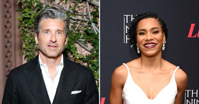 Todas as estrelas que sobraram de 'Grey's Anatomy': onde estão Elenco de anatomia de Kelly McCreary Grey reage ao episódio de Meredith Farewell após a partida de Ellen Pompeo