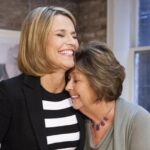 Promo tudo o que Savannah Guthrie disse sobre o desaparecimento de sua mãe