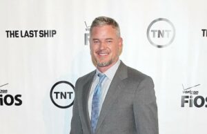 Todas as vezes que Eric Dane foi sincero sobre ELA e outras dificuldades de saúde As maiores reviravoltas na TV de 2019