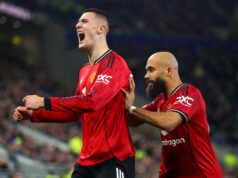 ‘Todo mundo estava lutando’: Gary Lineker acha que descobriu por que o ás do Man Utd teve um início de vida tão lento 'Todo mundo estava lutando': Gary Lineker acha que descobriu por que o ás do Man Utd teve um início de vida tão lento