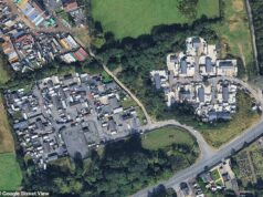 Todos os 276 sites públicos de viajantes da Inglaterra mapeados – então, há algum perto de VOCÊ? O maior local do país era Cottingley Springs (foto), operado pela Câmara Municipal de Leeds, que tem espaço para 120 caravanas