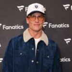 SÃO FRANCISCO, CALIFÓRNIA - 07 DE FEVEREIRO: Alix Earle participa da 2026 Fanatics Super Bowl Party no Pier 48 em São Francisco em 07 de fevereiro de 2026 em São Francisco, Califórnia. (Foto de Cindy Ord/Getty Images para Fanáticos)