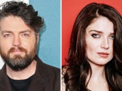 Tom Burke e Eve Hewson juntam-se ao próximo filme de Lenny Abrahamson para a Element Pictures Tom Burke e Eve Hewson juntam-se ao próximo filme de Lenny Abrahamson para a Element Pictures