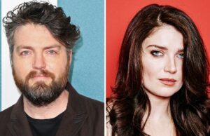 Tom Burke e Eve Hewson juntam-se ao próximo filme de Lenny Abrahamson para a Element Pictures Tom Burke e Eve Hewson juntam-se ao próximo filme de Lenny Abrahamson para a Element Pictures