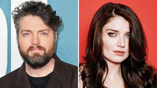 Tom Burke e Eve Hewson juntam-se ao próximo filme de Tom Burke e Eve Hewson juntam-se ao próximo filme de Lenny Abrahamson para a Element Pictures