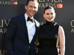 Tom Hiddleston e Hayley Atwell se reunirão para o revival da Broadway de ‘Much Ado About Nothing’ Tom Hiddleston e Hayley Atwell se reunirão para o revival da Broadway de 'Much Ado About Nothing'