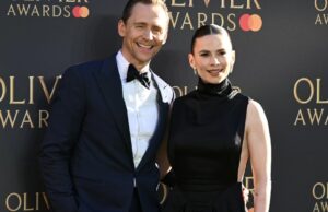 Tom Hiddleston e Hayley Atwell se reunirão para o revival da Broadway de ‘Much Ado About Nothing’ Tom Hiddleston e Hayley Atwell se reunirão para o revival da Broadway de 'Much Ado About Nothing'