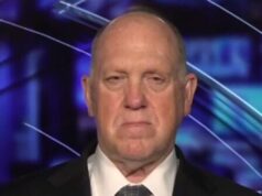 Tom Homan: ‘Haverá deportação em massa’ Tom Homan: 'Haverá deportação em massa'