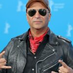 Tom Morello sobre a co-direção de 'The Ballad of Judas Priest': 'What a Time to Be Alive, onde vocês dois podem fazer um documentário sobre sua banda favorita e lutar contra o fascismo'