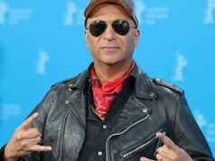 Tom Morello sobre a co-direção de ‘The Ballad of Judas Priest’: ‘What a Time to Be Alive, onde vocês dois podem fazer um documentário sobre sua banda favorita e lutar contra o fascismo’ Tom Morello sobre a co-direção de 'The Ballad of Judas Priest': 'What a Time to Be Alive, onde vocês dois podem fazer um documentário sobre sua banda favorita e lutar contra o fascismo'