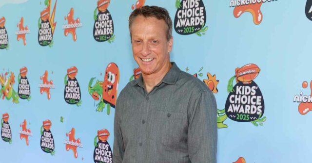 Whoopi Goldberg critica a teoria da conspiração de que ela visitou a ilha de Jeffrey Epstein