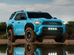 Toyota quer que os revendedores promovam outros modelos porque não conseguem construir o suficiente com seu best-seller Toyota 4runner