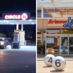 Trabalhador do Circle K é processado por comprar um bilhete de loteria de US$ 12,8 milhões em sua loja 1 dia após o sorteio – agora o juiz decide quem fica rico