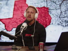 Trad Grifter de extrema direita derrete após exposição de escândalo sexual Yahoo news home