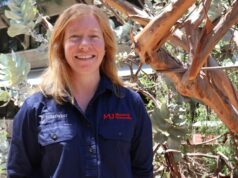 Traduzindo a linguagem do laboratório em práticas de paddock: Conheça Bridget Watkins Traduzindo a linguagem do laboratório em práticas de paddock: Conheça Bridget Watkins