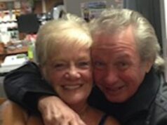 Traficante diz ‘Estou sempre rindo’ ao ser preso por 25 anos por incêndio criminoso que matou o casal de 83 e 77 anos Sheila Jackson e Eric Greener morreram no incêndio em sua casa em Merseyside. O Tribunal da Coroa de Liverpool ouviu que o alvo pretendido era o filho da Sra. Jackson, George