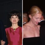 Priscilla Prelsey explica por que ela compara sua família aos Kennedys no próximo livro de memórias de John F Kennedy Jacqueline Bouvier