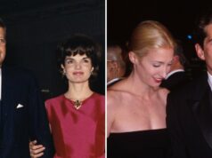 Tragédias da família Kennedy: mortes mais chocantes e rumores de maldição explicados Priscilla Prelsey explica por que ela compara sua família aos Kennedys no próximo livro de memórias de John F Kennedy Jacqueline Bouvier