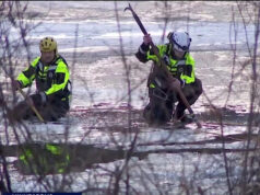 Tragédias no gelo em Minnesota: criança e adulto morrem em incidentes separados Yahoo news home