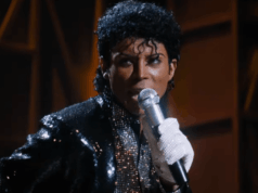 Trailer de ‘Michael’: Crônicas biográficas de Michael Jackson passam de estrela infantil a rei do pop Trailer de 'Michael': Crônicas biográficas de Michael Jackson passam de estrela infantil a rei do pop