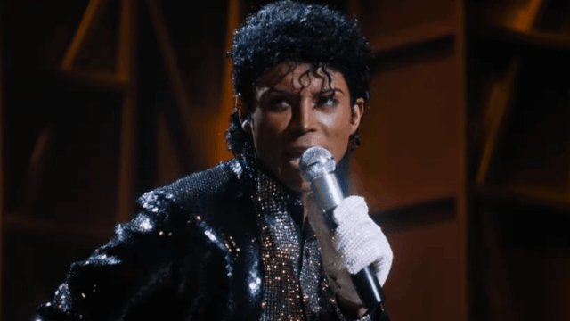Trailer de 'Michael': Crônicas biográficas de Michael Jackson passam de estrela infantil a rei do pop
