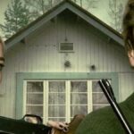 Trailer de Over Your Dead Body: Samara Weaving e Jason Segel são um casal totalmente tóxico