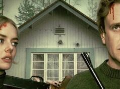 Trailer de Over Your Dead Body: Samara Weaving e Jason Segel são um casal totalmente tóxico Trailer de Over Your Dead Body: Samara Weaving e Jason Segel são um casal totalmente tóxico