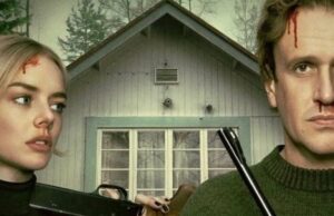 Trailer de Over Your Dead Body: Samara Weaving e Jason Segel são um casal totalmente tóxico Trailer de Over Your Dead Body: Samara Weaving e Jason Segel são um casal totalmente tóxico