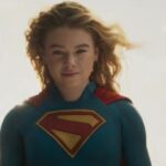 Trailer de 'Supergirl': Milly Alcock adota Krypto como cachorrinho e escapa da destruição de Krypton