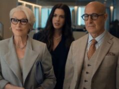 Trailer de “The Devil Wears Prada 2”: Anne Hathaway, Meryl Streep e Emily Blunt retornam na sequência de alta moda Trailer de "The Devil Wears Prada 2": Anne Hathaway, Meryl Streep e Emily Blunt retornam na sequência de alta moda