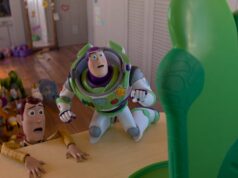 Trailer de “Toy Story 5” reúne Woody e Buzz contra a tecnologia Trailer de "Toy Story 5" reúne Woody e Buzz contra a tecnologia