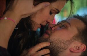 Trailer de ‘Vladimir’: drama sexy da Netflix coloca Rachel Weisz e Leo Woodall em um caso de amor proibido Trailer de 'Vladimir': drama sexy da Netflix coloca Rachel Weisz e Leo Woodall em um caso de amor proibido