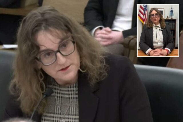 Trans Minnesota Dem argumenta bizarramente que crianças 'queer' precisam de acesso a sites pornográficos por razões 'educacionais'
