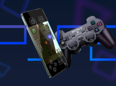 Transformei meu antigo Android em um PlayStation 2 e nunca estive tão nostálgico Um Galaxy S23 Ultra, um iPhone 15, um Google Pixel 7 e um OnePlus 12R lado a lado.