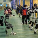 Transmissão ao vivo de rifle / pistola do Campeonato Asiático: Onde assistir à competição continental de tiro?