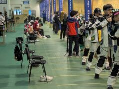 Transmissão ao vivo de rifle / pistola do Campeonato Asiático: Onde assistir à competição continental de tiro? Transmissão ao vivo de rifle / pistola do Campeonato Asiático: Onde assistir à competição continental de tiro?