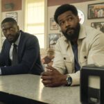 Transmita ou ignore: 2ª temporada de 'Cross' no vídeo principal, onde Alex Cross investiga um serial killer ritualístico em busca de vingança