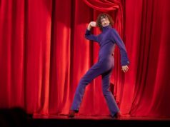 Transmita ou ignore: ‘Chris Fleming: Live At The Palace’ na HBO Max, demonstrando por que ele e a HBO estão acima do resto na comédia Transmita ou ignore: 'Chris Fleming: Live At The Palace' na HBO Max, demonstrando por que ele e a HBO estão acima do resto na comédia