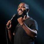 Transmita ou ignore: 'Mo Gilligan: In The Moment' no Netflix, sobre como tentar não incomodar as mulheres