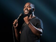 Transmita ou ignore: ‘Mo Gilligan: In The Moment’ no Netflix, sobre como tentar não incomodar as mulheres Transmita ou ignore: 'Mo Gilligan: In The Moment' no Netflix, sobre como tentar não incomodar as mulheres