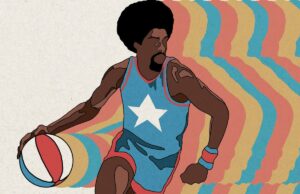 Transmita ou ignore: ‘Soul Power: The Legend of the ABA’ no Prime Video, uma retrospectiva da liga revolucionária que desafiou e mudou a NBA Vídeo principal