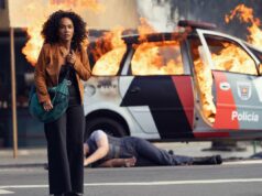 Transmita ou ignore: ‘State of Fear’ na Netflix, um filme de ação arrasador derivado da série brasileira de saga policial ‘Brotherhood’ Transmita ou ignore: 'State of Fear' na Netflix, um filme de ação arrasador derivado da série brasileira de saga policial 'Brotherhood'