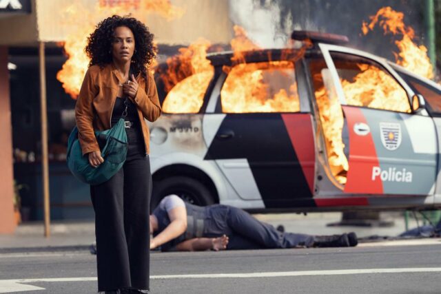 Transmita ou ignore: 'State of Fear' na Netflix, um filme de ação arrasador derivado da série brasileira de saga policial 'Brotherhood'
