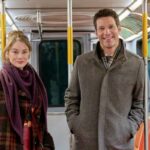 Transmita ou ignore: 'The Way To You' no Hallmark Channel, no qual um artista ajuda um banqueiro de investimentos a encontrar sua conexão perdida
