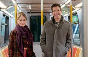 Transmita ou ignore: ‘The Way To You’ no Hallmark Channel, no qual um artista ajuda um banqueiro de investimentos a encontrar sua conexão perdida Transmita ou ignore: 'The Way To You' no Hallmark Channel, no qual um artista ajuda um banqueiro de investimentos a encontrar sua conexão perdida